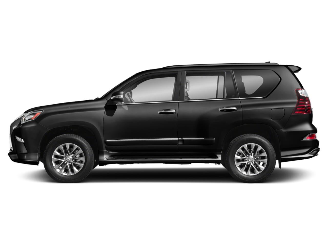 2018 Lexus GX GX 460