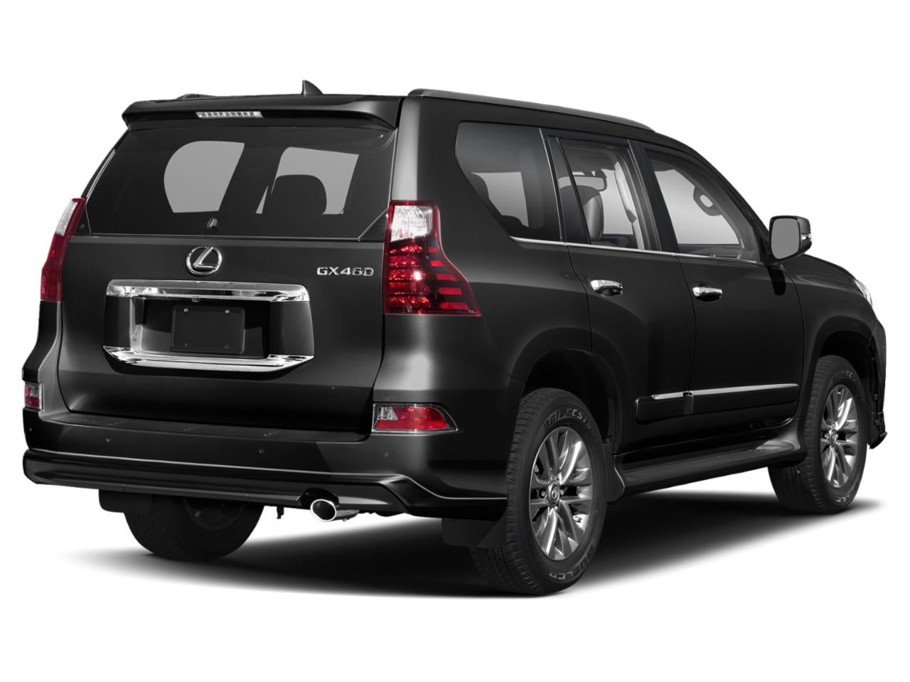 2018 Lexus GX GX 460