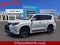 2021 Lexus GX GX 460 Luxury