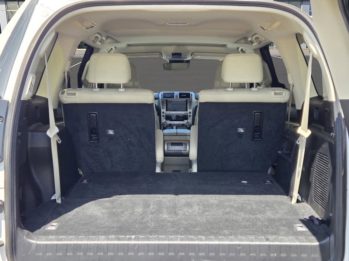 2021 Lexus GX GX 460 Luxury