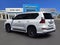2021 Lexus GX GX 460 Luxury