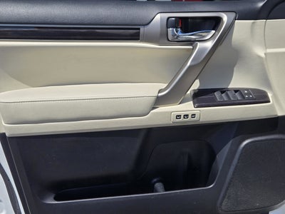 2021 Lexus GX GX 460 Luxury