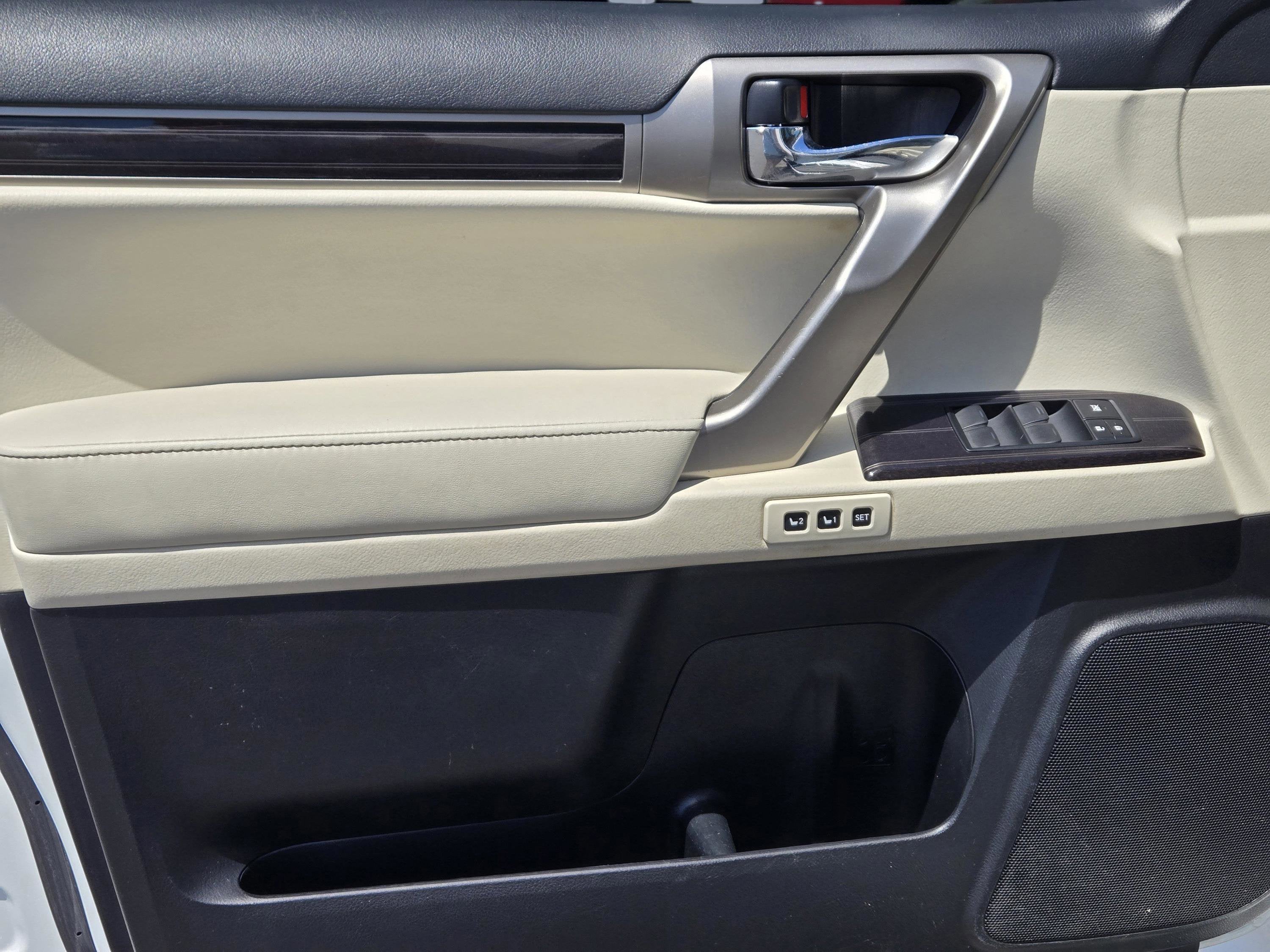 2021 Lexus GX GX 460 Luxury