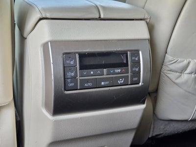 2021 Lexus GX GX 460 Luxury