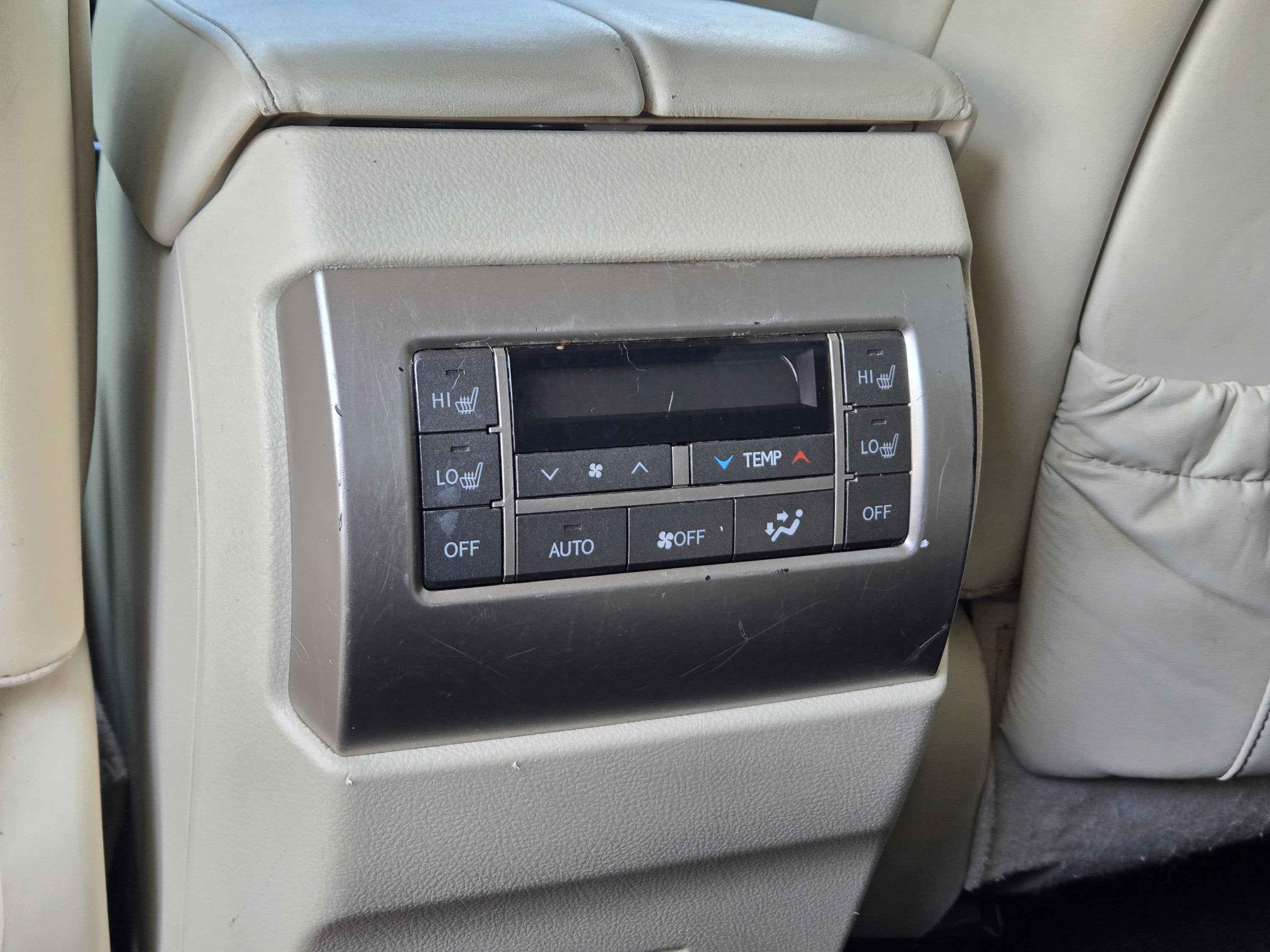 2021 Lexus GX GX 460 Luxury