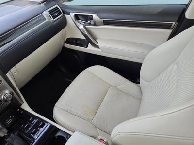 2021 Lexus GX GX 460 Luxury