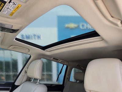 2021 Lexus GX GX 460 Luxury