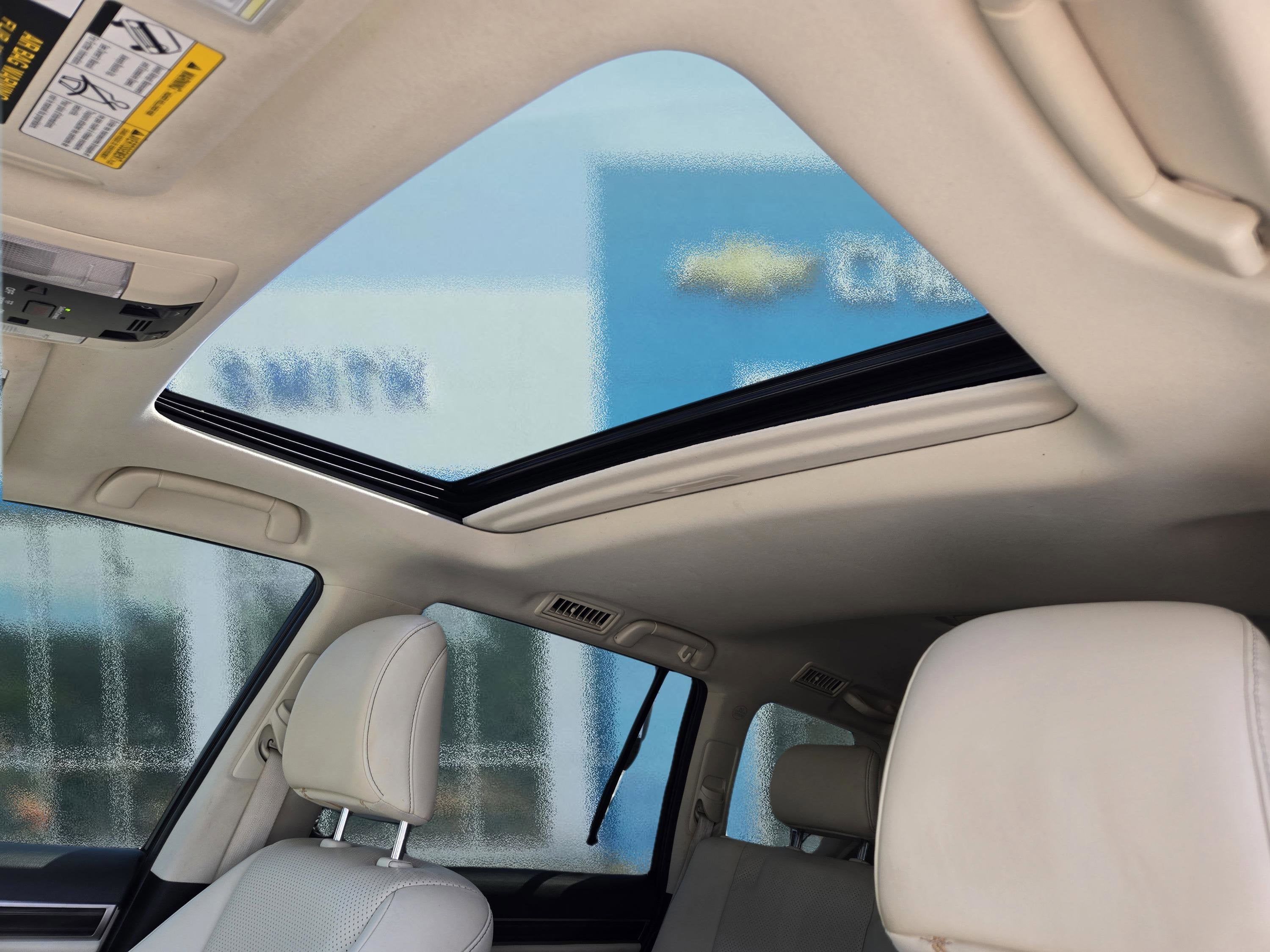 2021 Lexus GX GX 460 Luxury