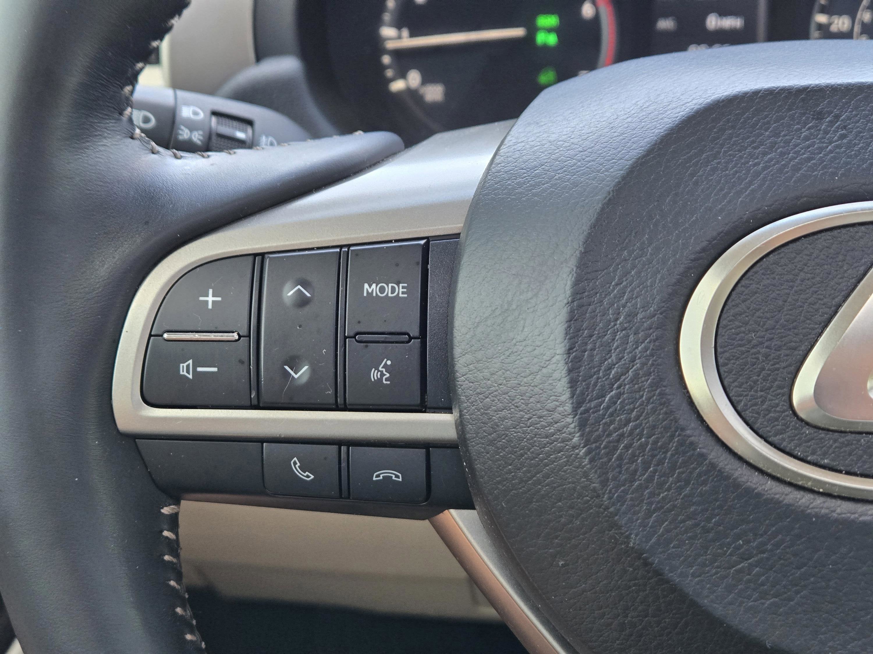 2021 Lexus GX GX 460 Luxury