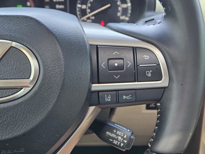 2021 Lexus GX GX 460 Luxury