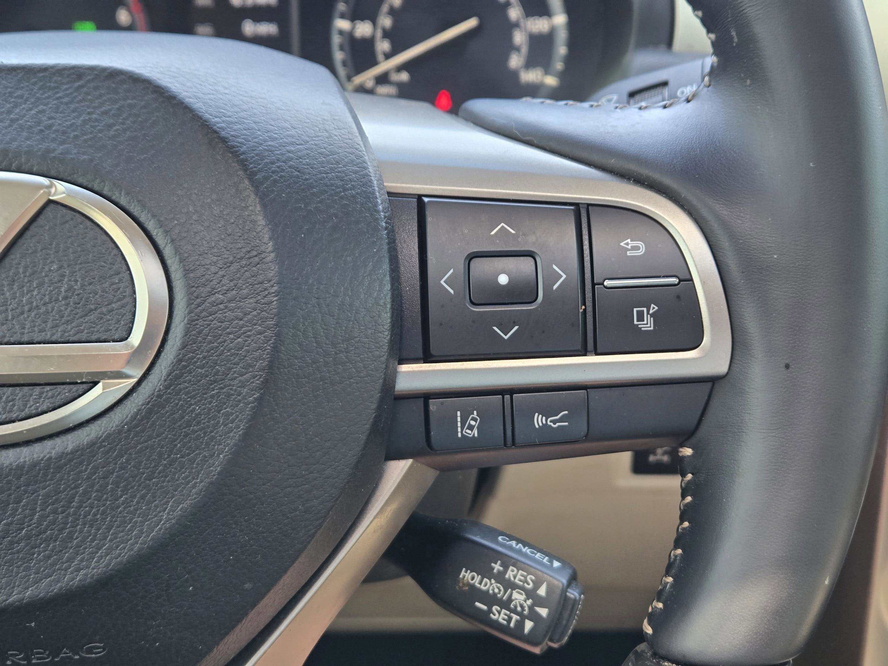 2021 Lexus GX GX 460 Luxury