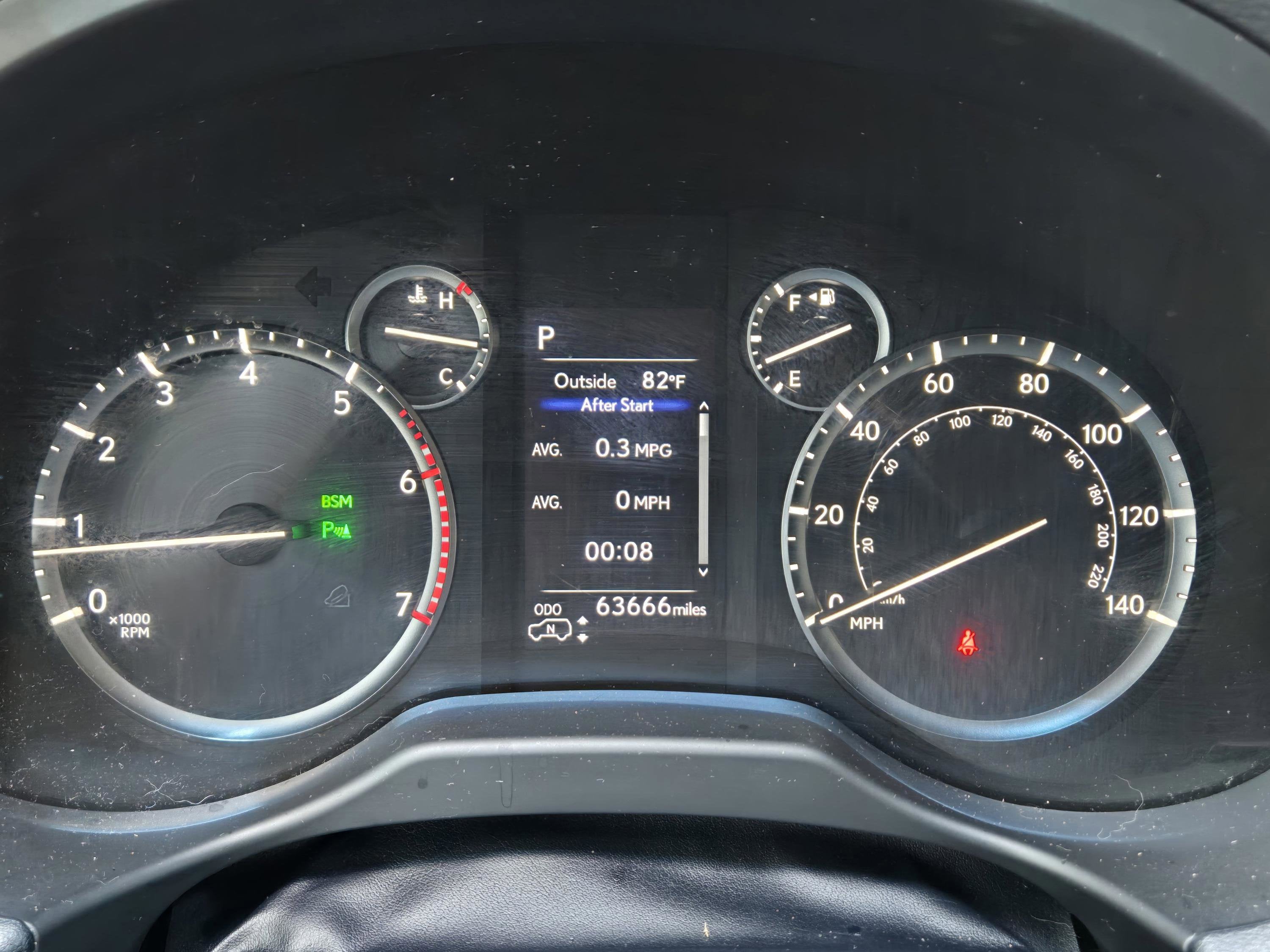 2021 Lexus GX GX 460 Luxury