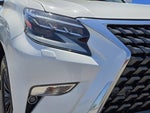 2021 Lexus GX GX 460 Luxury