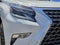 2021 Lexus GX GX 460 Luxury