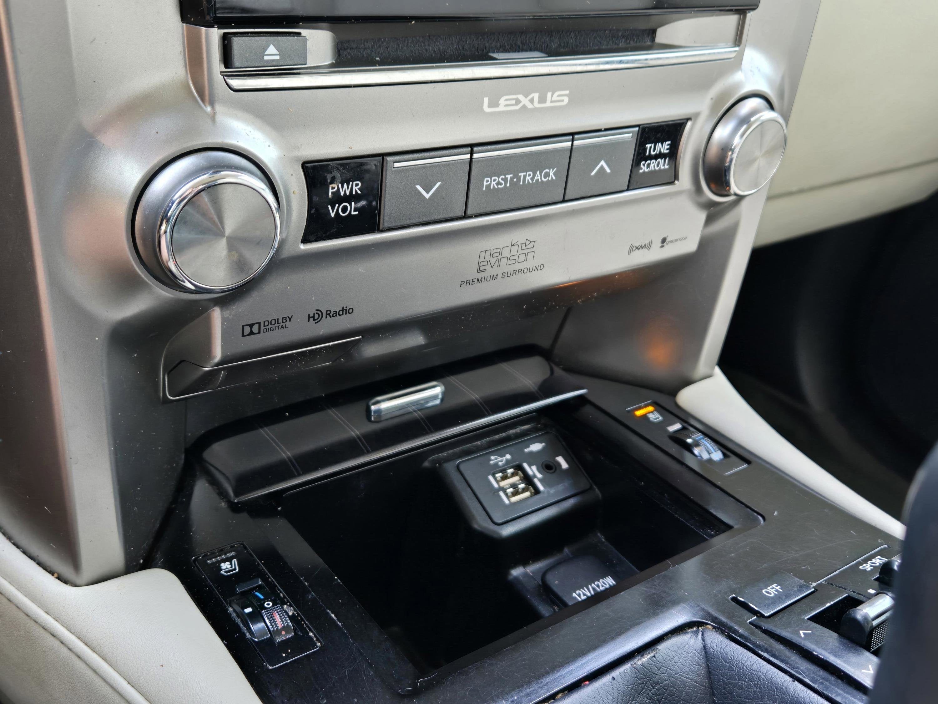 2021 Lexus GX GX 460 Luxury