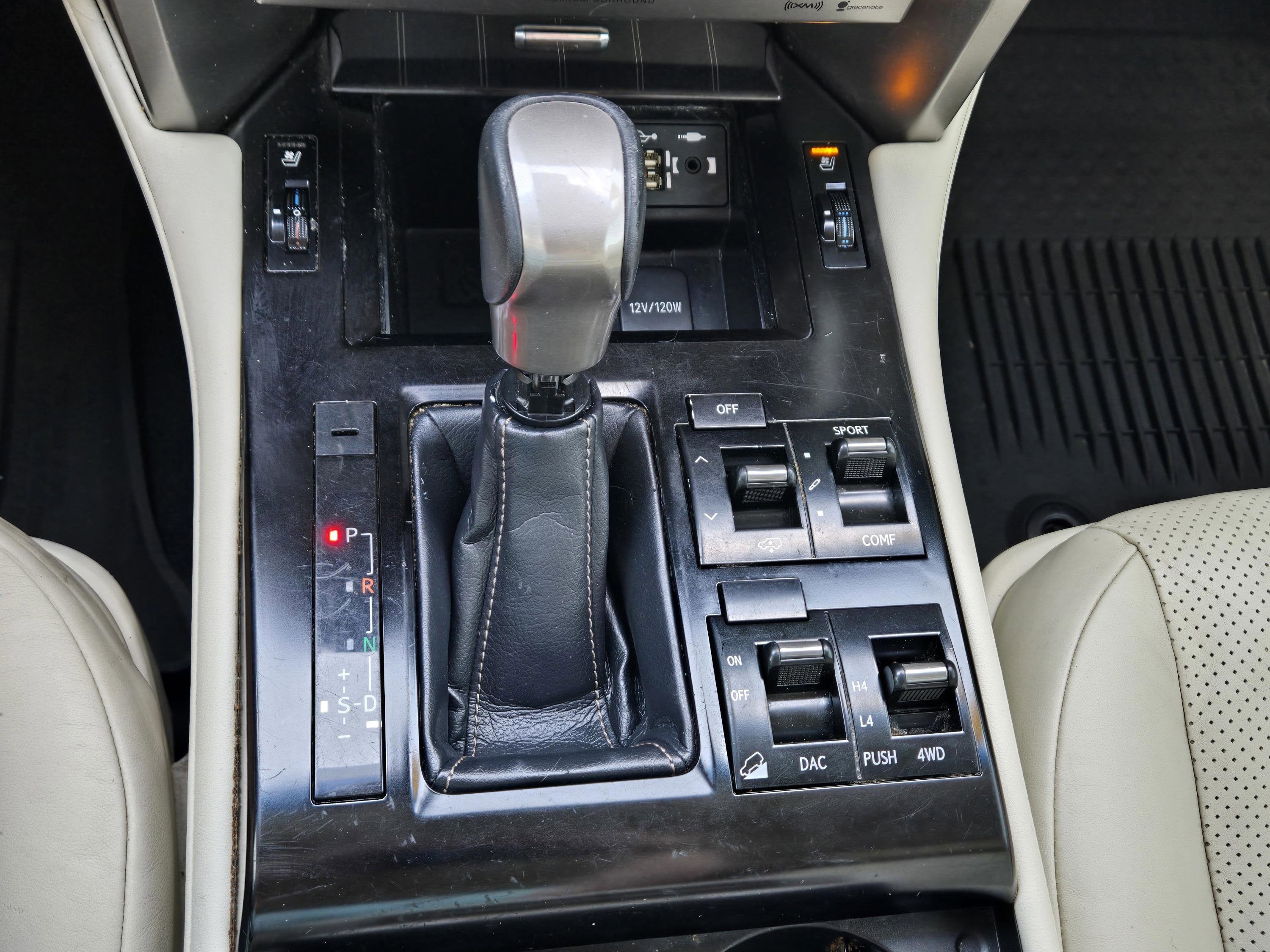 2021 Lexus GX GX 460 Luxury