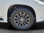 2021 Lexus GX GX 460 Luxury