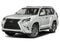 2021 Lexus GX GX 460 Luxury