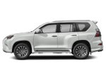 2021 Lexus GX GX 460 Luxury