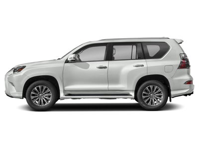 2021 Lexus GX GX 460 Luxury