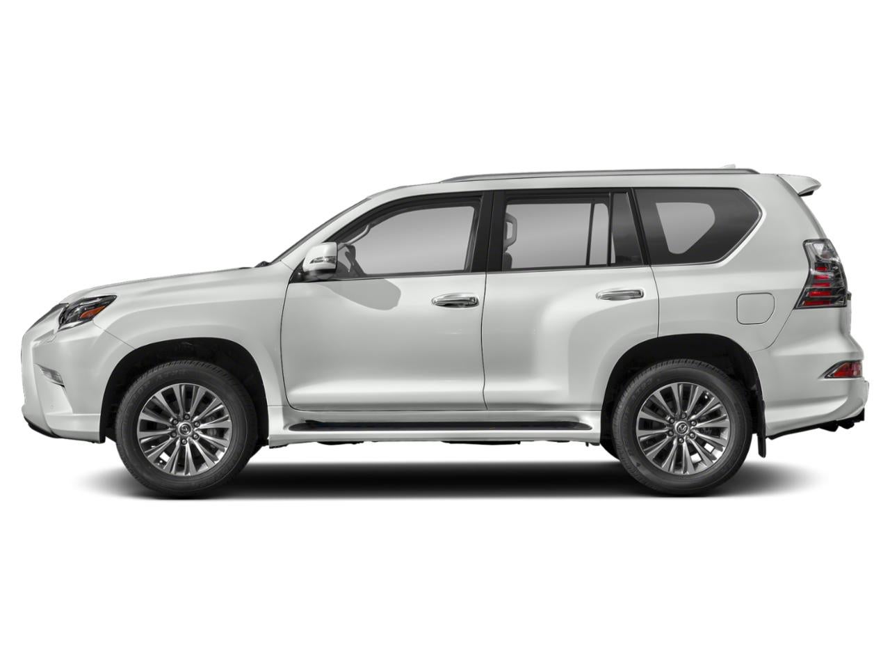 2021 Lexus GX GX 460 Luxury