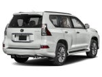 2021 Lexus GX GX 460 Luxury