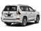 2021 Lexus GX GX 460 Luxury