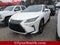 2018 Lexus RX RX 350L Premium