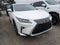 2018 Lexus RX RX 350L Premium