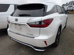 2018 Lexus RX RX 350L Premium