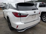 2018 Lexus RX RX 350L Premium