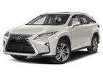 2018 Lexus RX RX 350L Premium