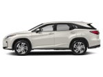 2018 Lexus RX RX 350L Premium