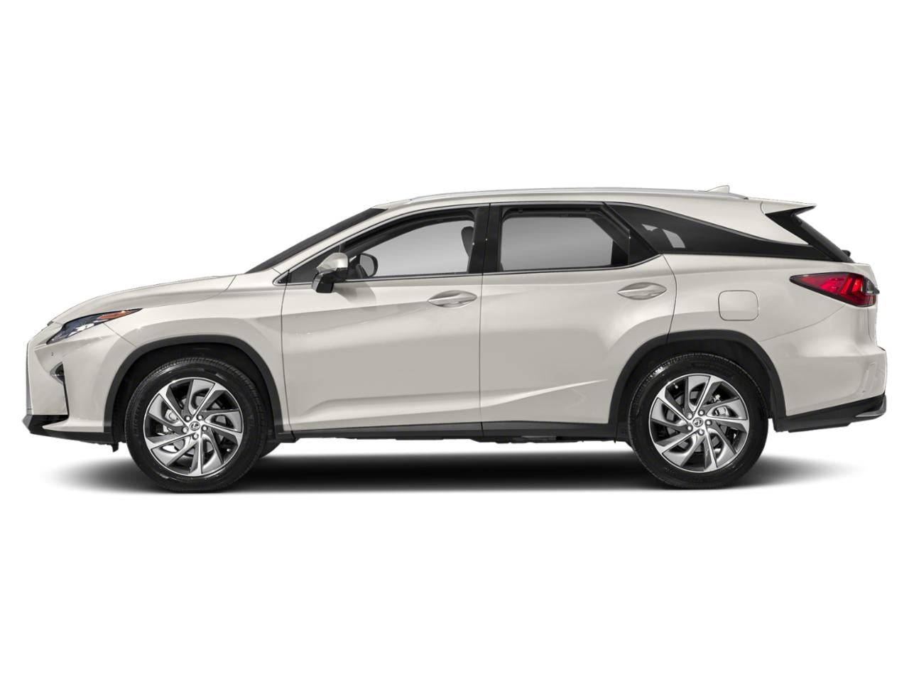 2018 Lexus RX RX 350L Premium