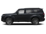 2025 Lexus GX GX 550 Luxury
