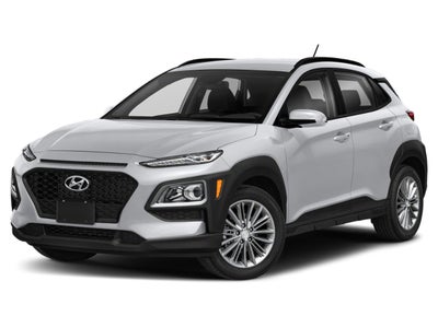 2019 Hyundai Kona SEL