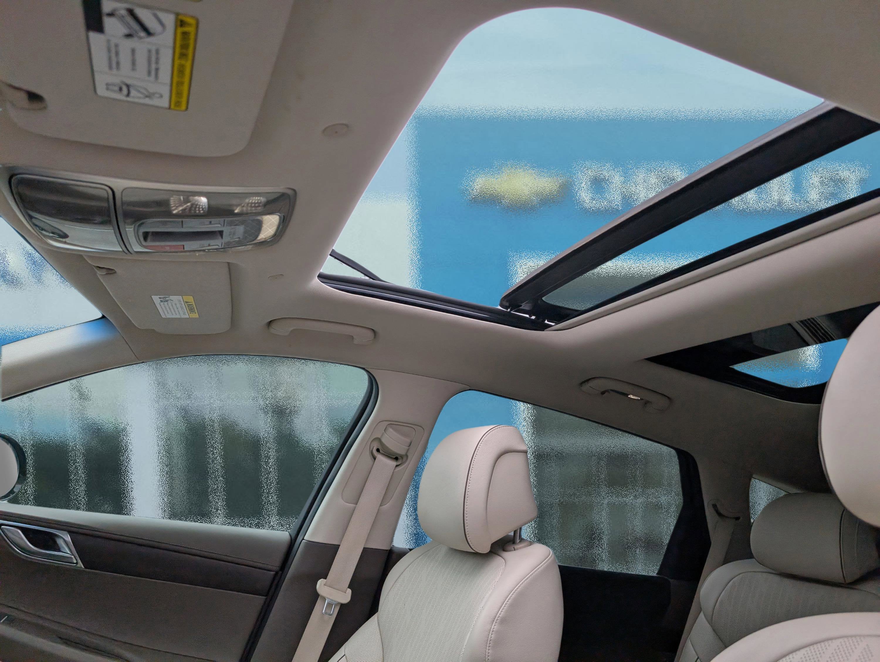 2023 Genesis GV80 4DR AWD 2.5