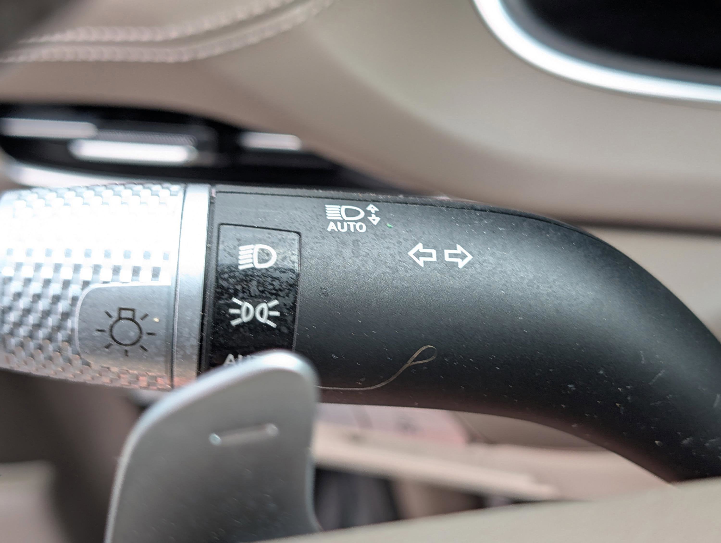 2023 Genesis GV80 4DR AWD 2.5