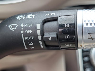 2023 Genesis GV80 4DR AWD 2.5