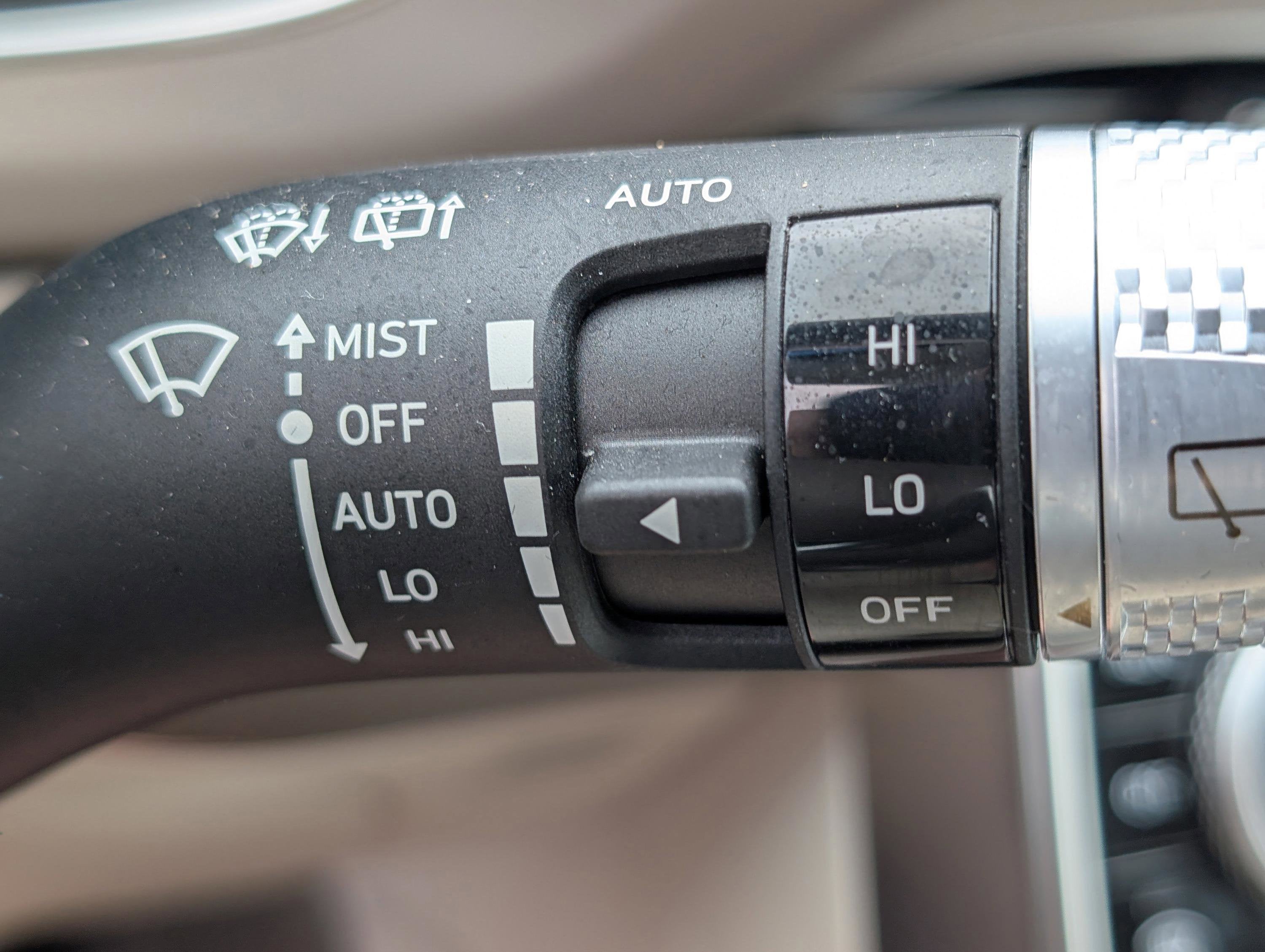 2023 Genesis GV80 4DR AWD 2.5