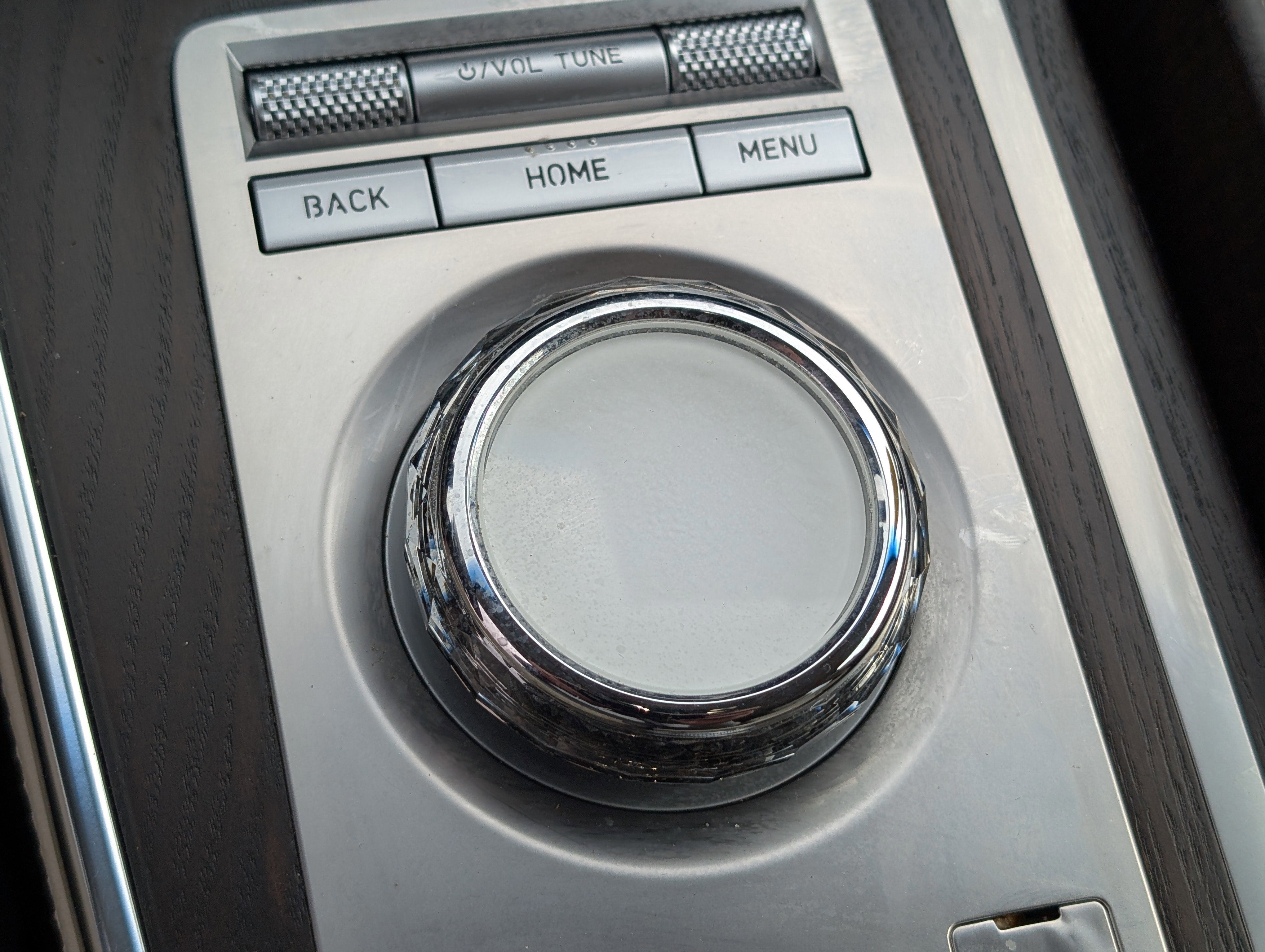 2023 Genesis GV80 4DR AWD 2.5