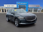 2023 Genesis GV80 4DR AWD 2.5