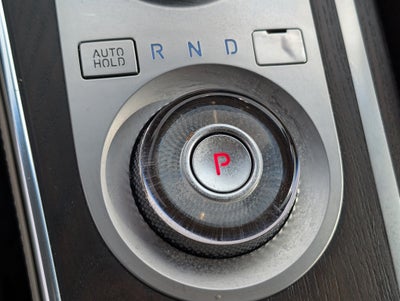 2023 Genesis GV80 4DR AWD 2.5