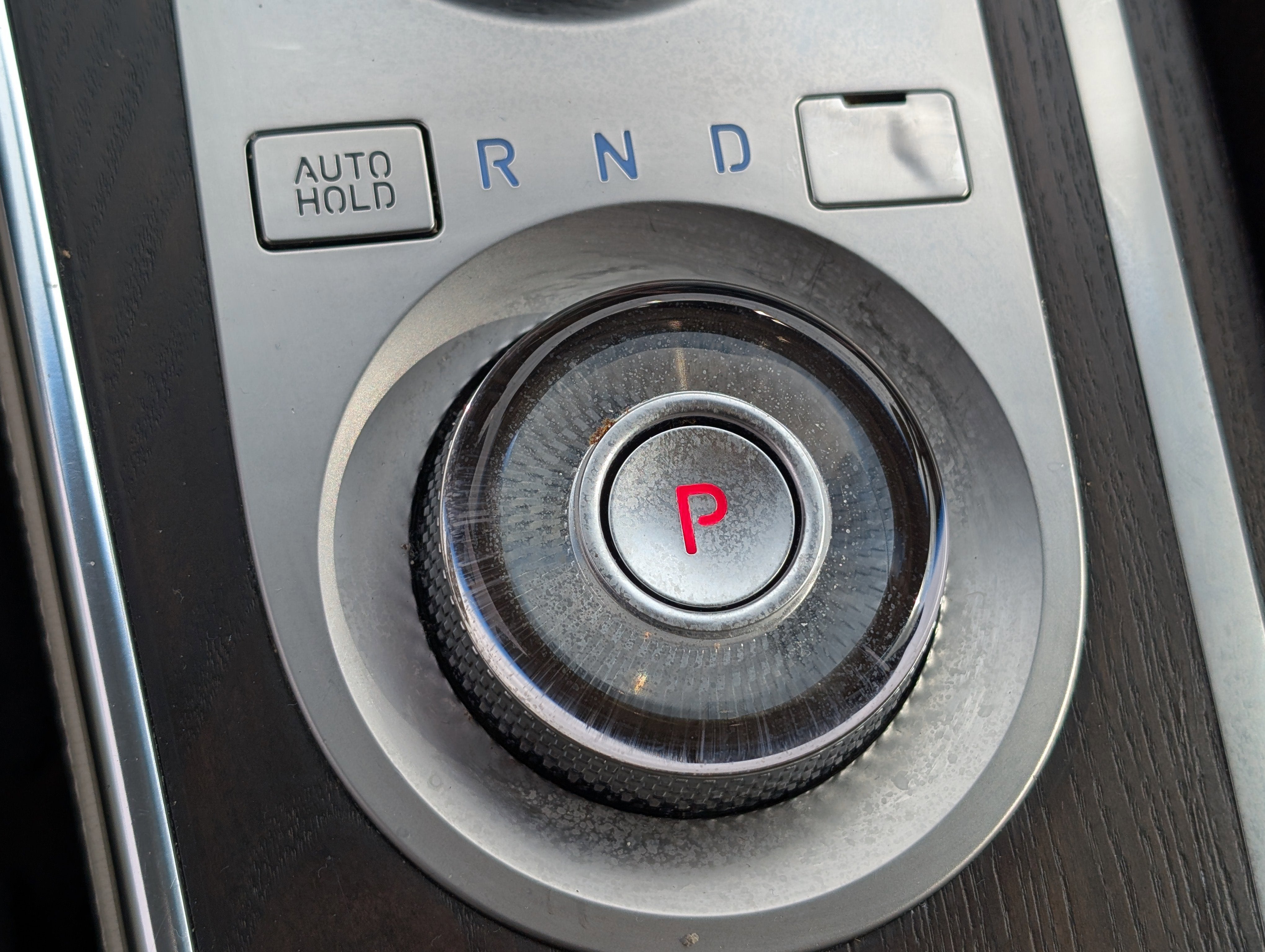 2023 Genesis GV80 4DR AWD 2.5