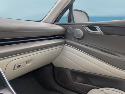 2023 Genesis GV80 4DR AWD 2.5