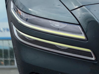 2023 Genesis GV80 4DR AWD 2.5