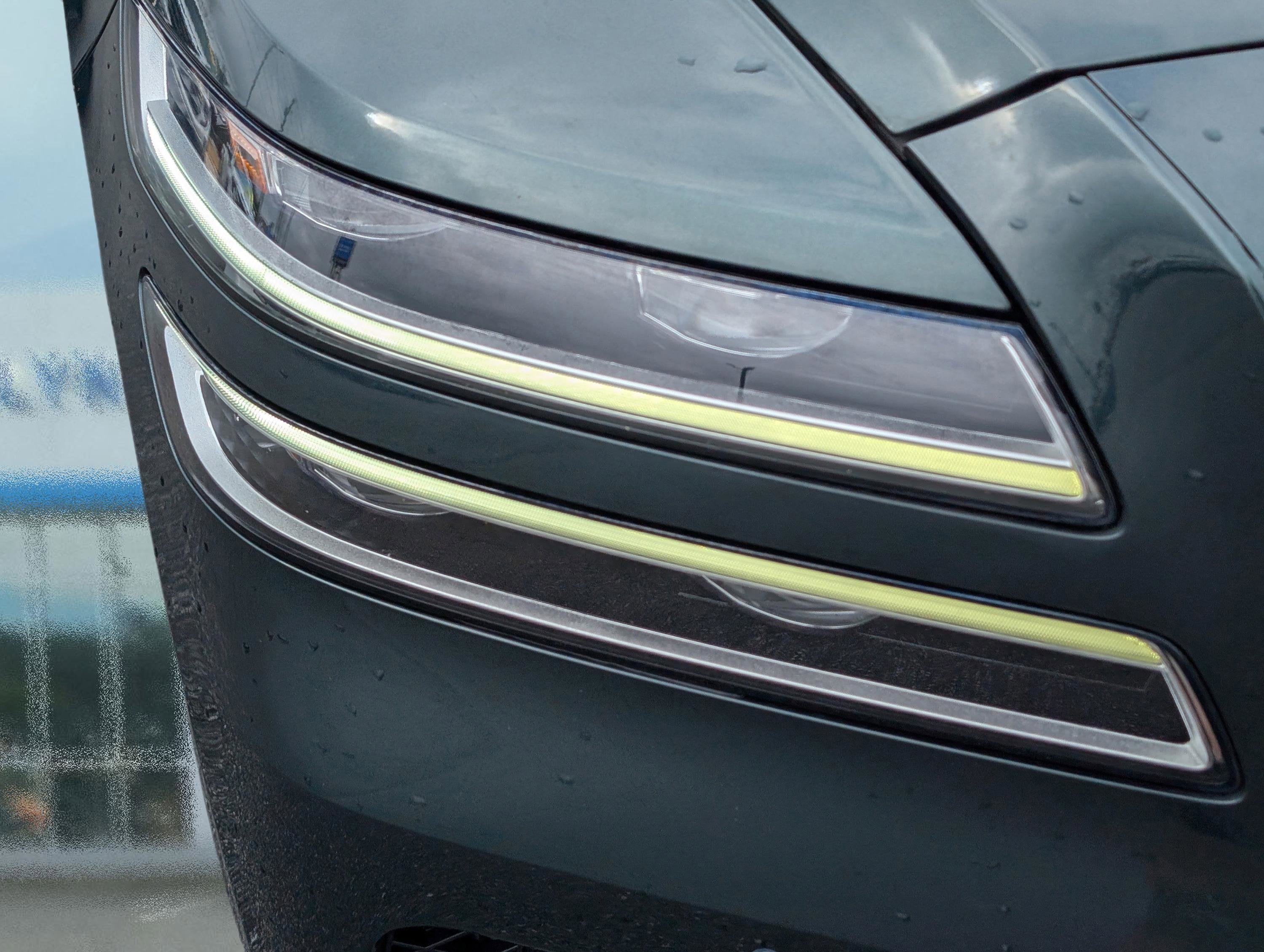 2023 Genesis GV80 4DR AWD 2.5