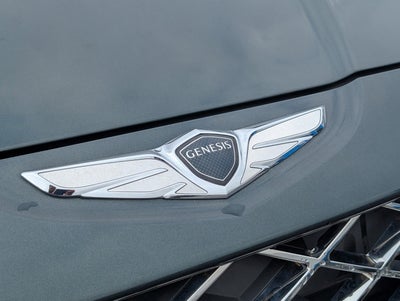 2023 Genesis GV80 4DR AWD 2.5