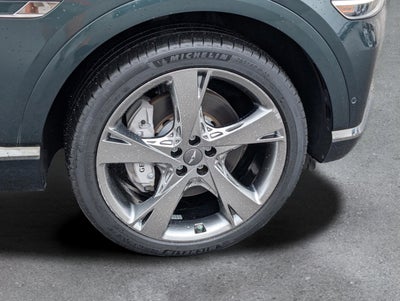 2023 Genesis GV80 4DR AWD 2.5