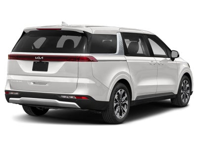 2023 Kia Carnival EX
